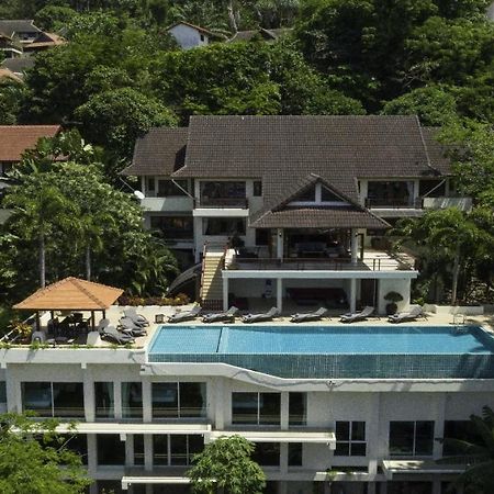 Villa Yoosook Patong Luaran gambar