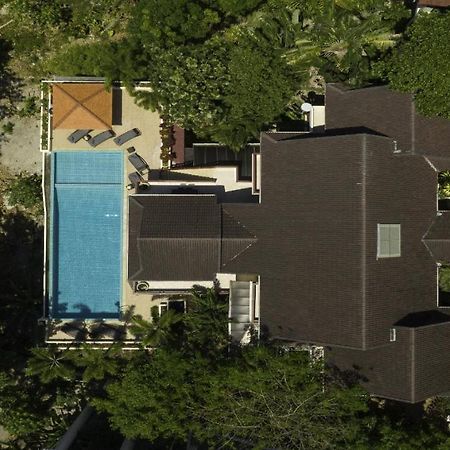 Villa Yoosook Patong Luaran gambar