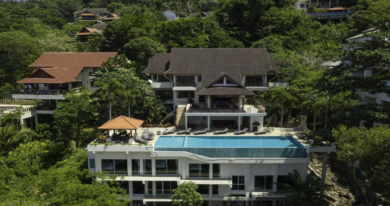 Villa Yoosook Patong Luaran gambar