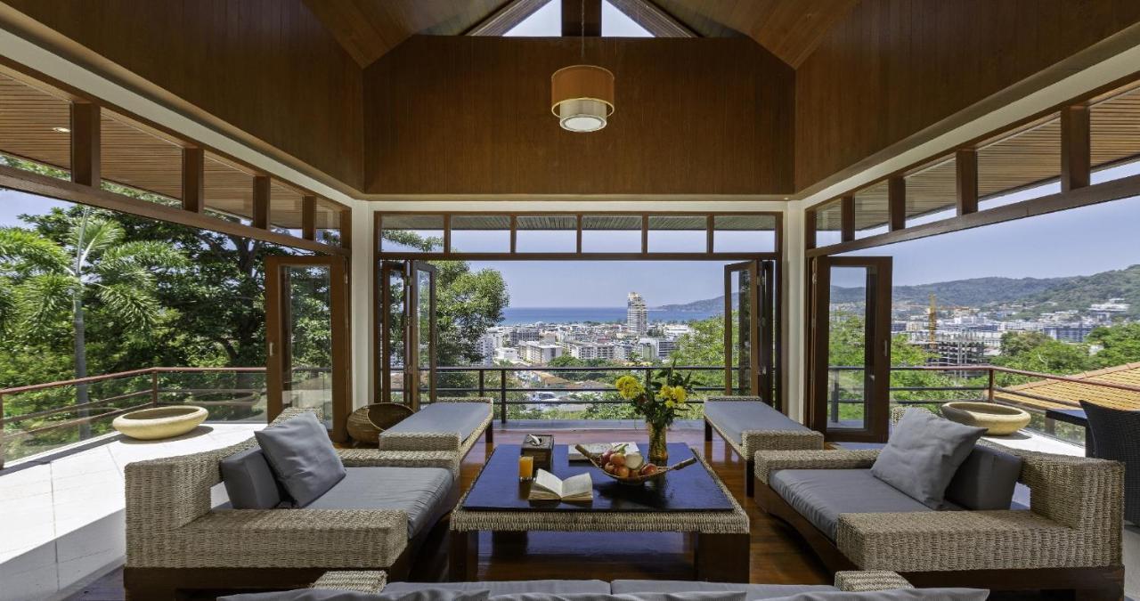 Villa Yoosook Patong Luaran gambar