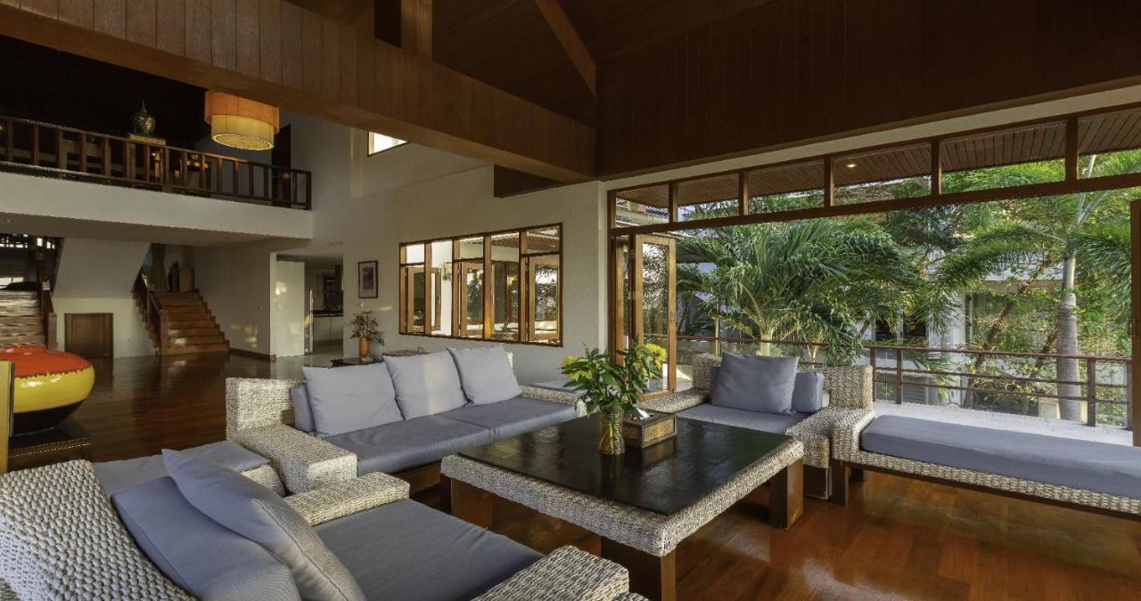 Villa Yoosook Patong Luaran gambar