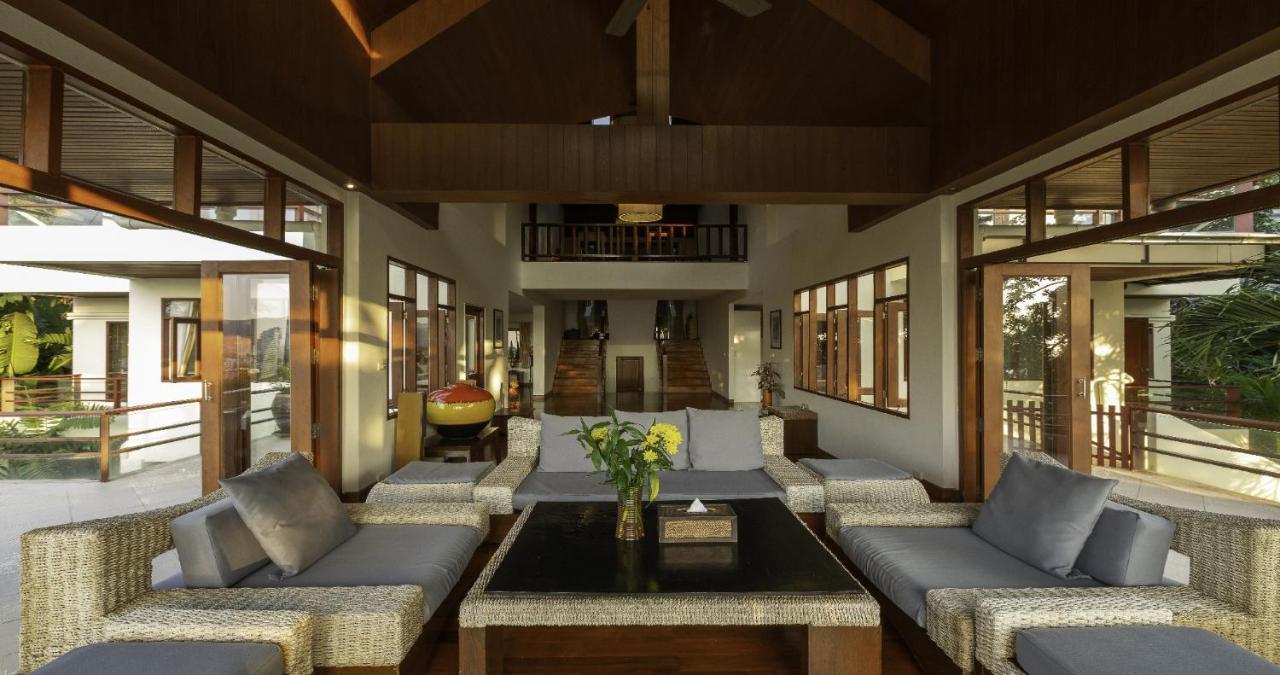 Villa Yoosook Patong Luaran gambar