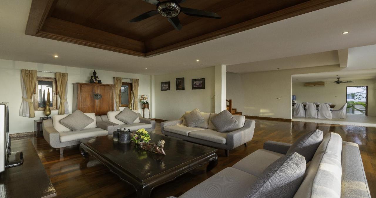 Villa Yoosook Patong Luaran gambar