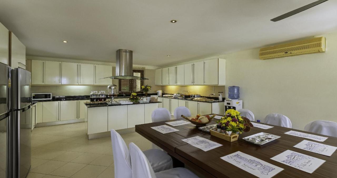Villa Yoosook Patong Luaran gambar
