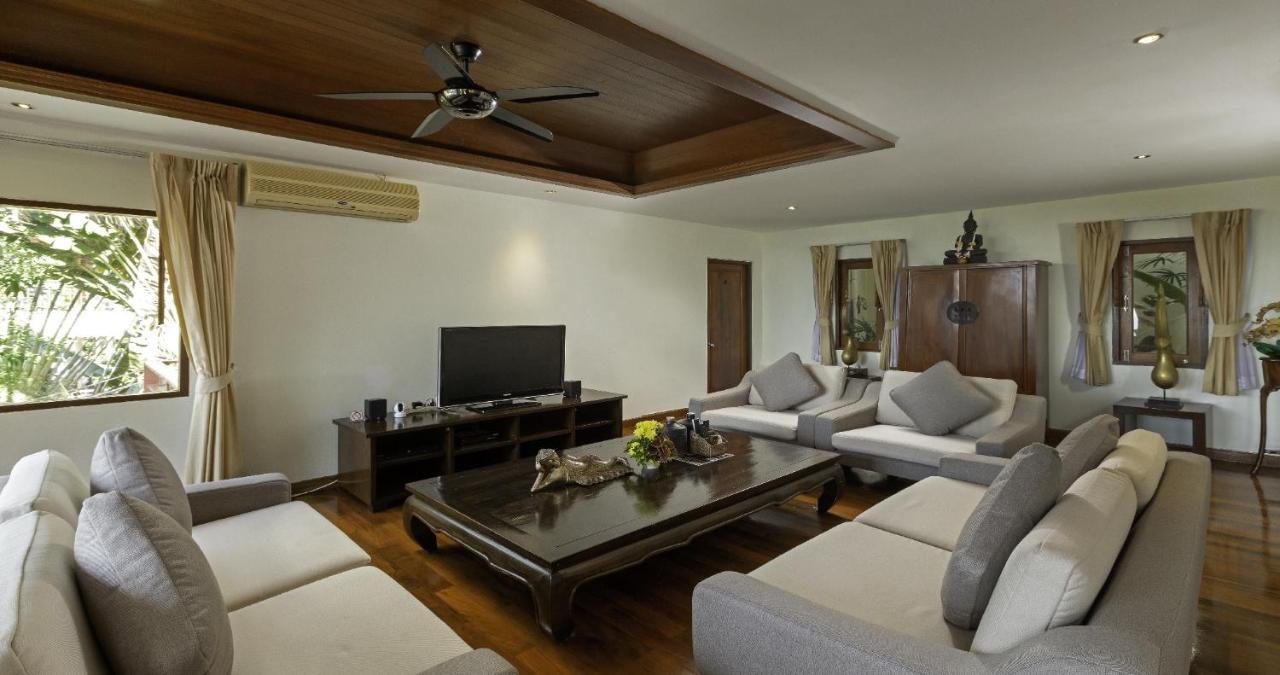 Villa Yoosook Patong Luaran gambar