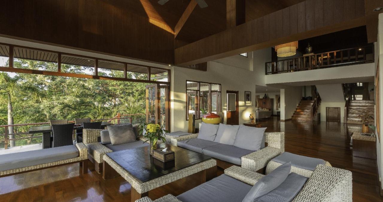 Villa Yoosook Patong Luaran gambar