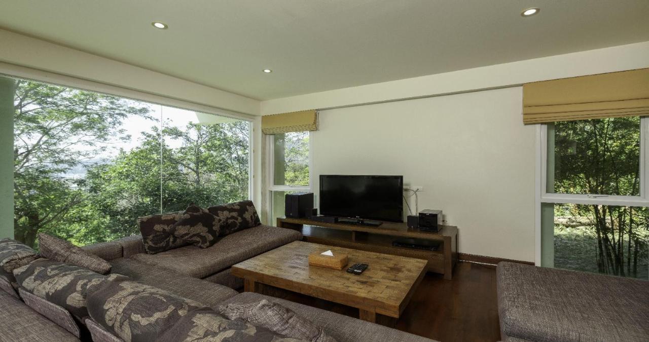 Villa Yoosook Patong Luaran gambar