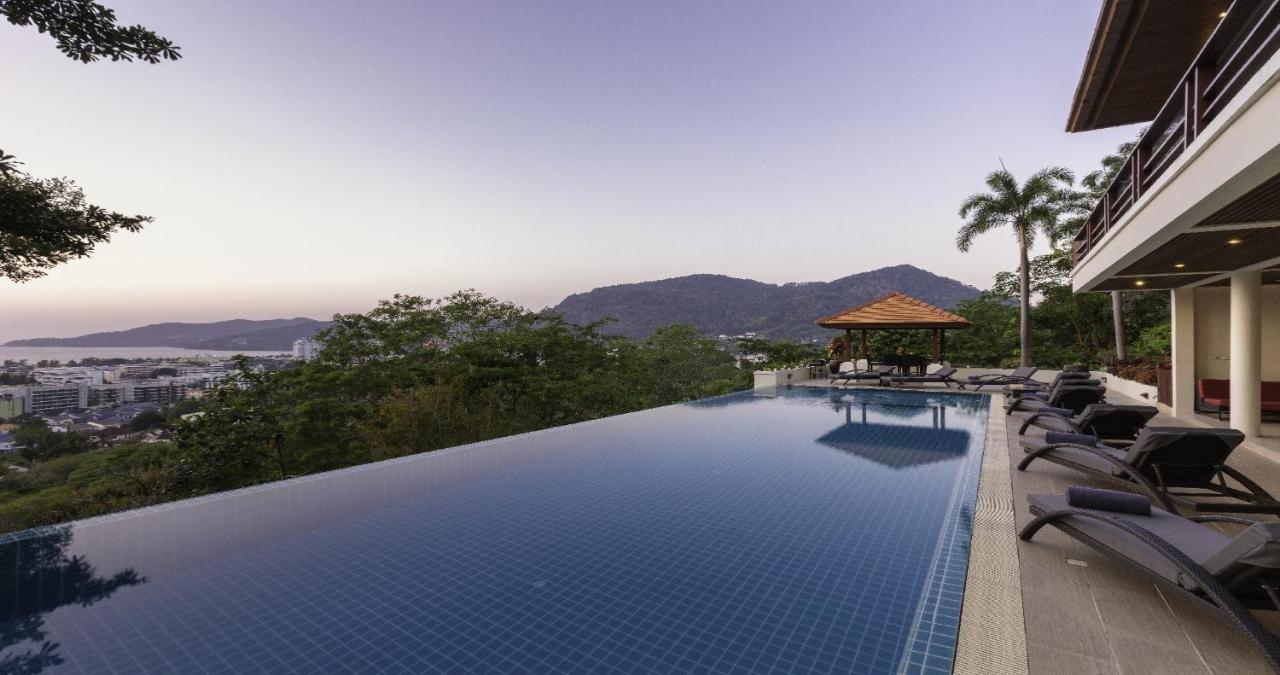 Villa Yoosook Patong Luaran gambar