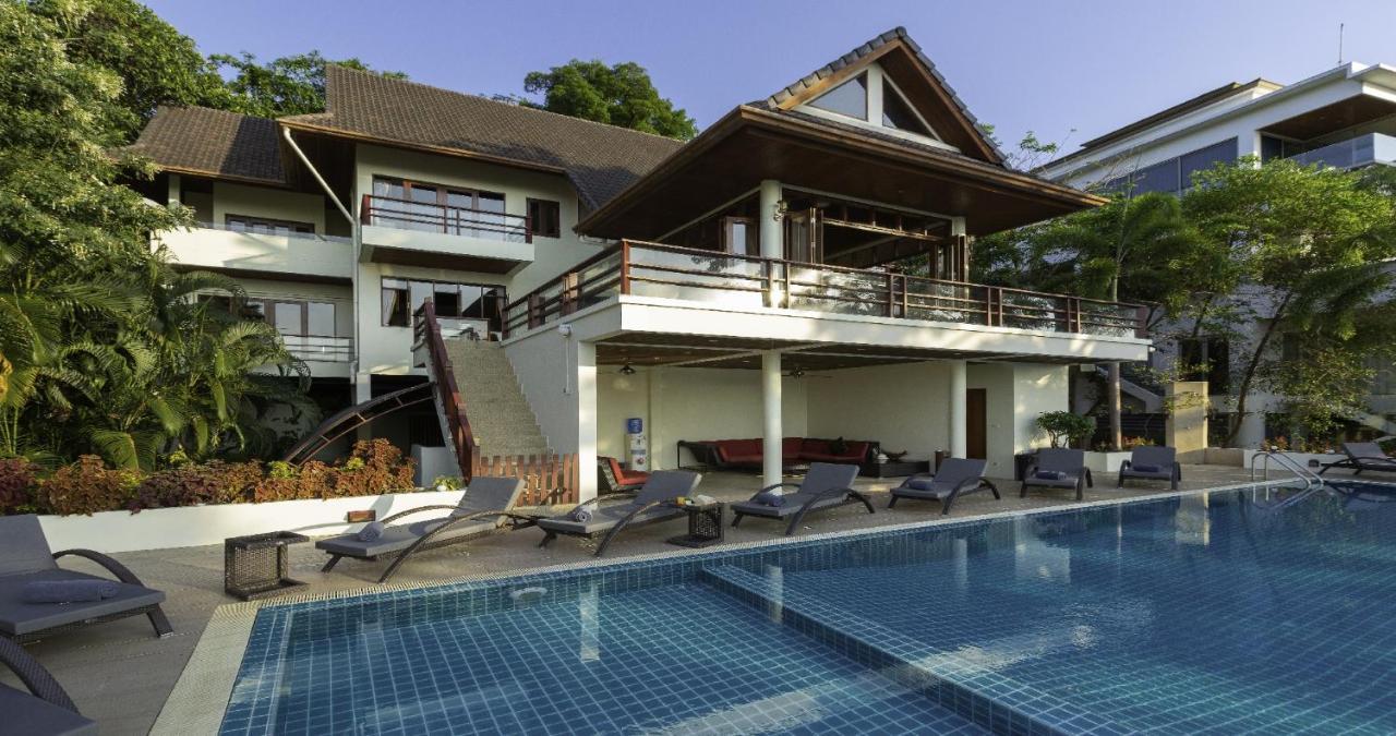 Villa Yoosook Patong Luaran gambar
