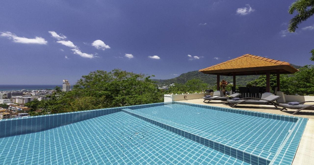 Villa Yoosook Patong Luaran gambar