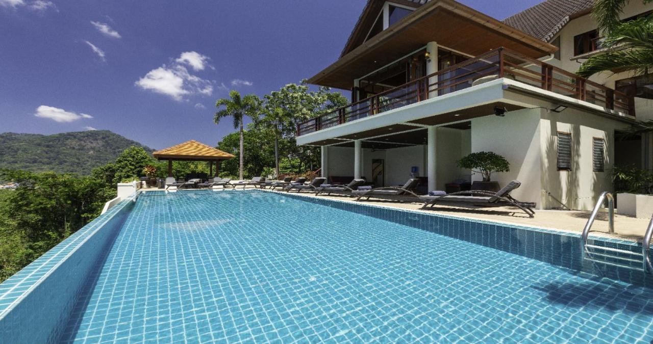 Villa Yoosook Patong Luaran gambar