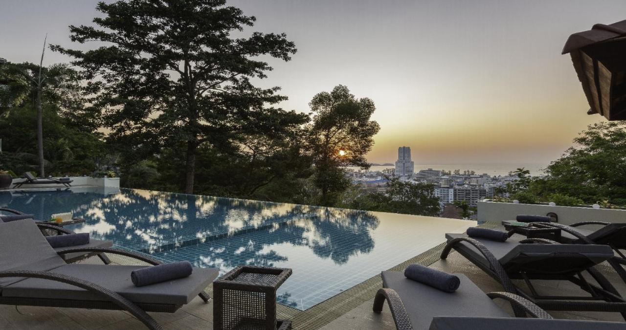 Villa Yoosook Patong Luaran gambar