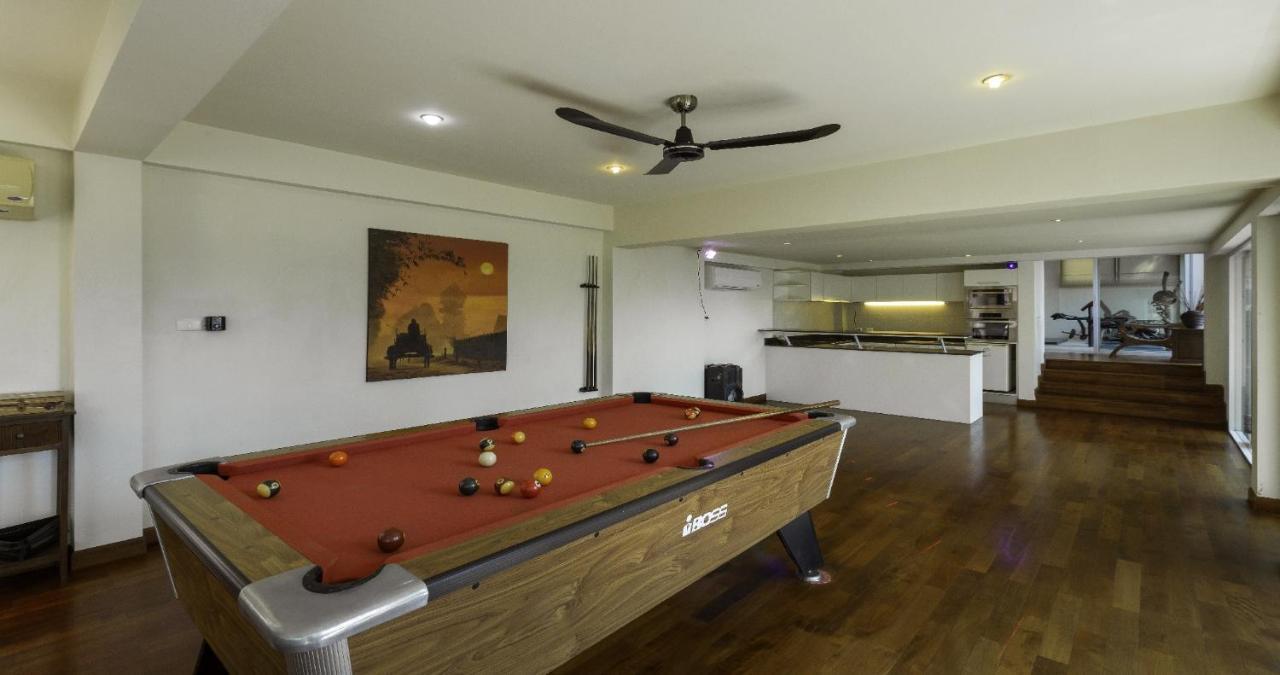 Villa Yoosook Patong Luaran gambar