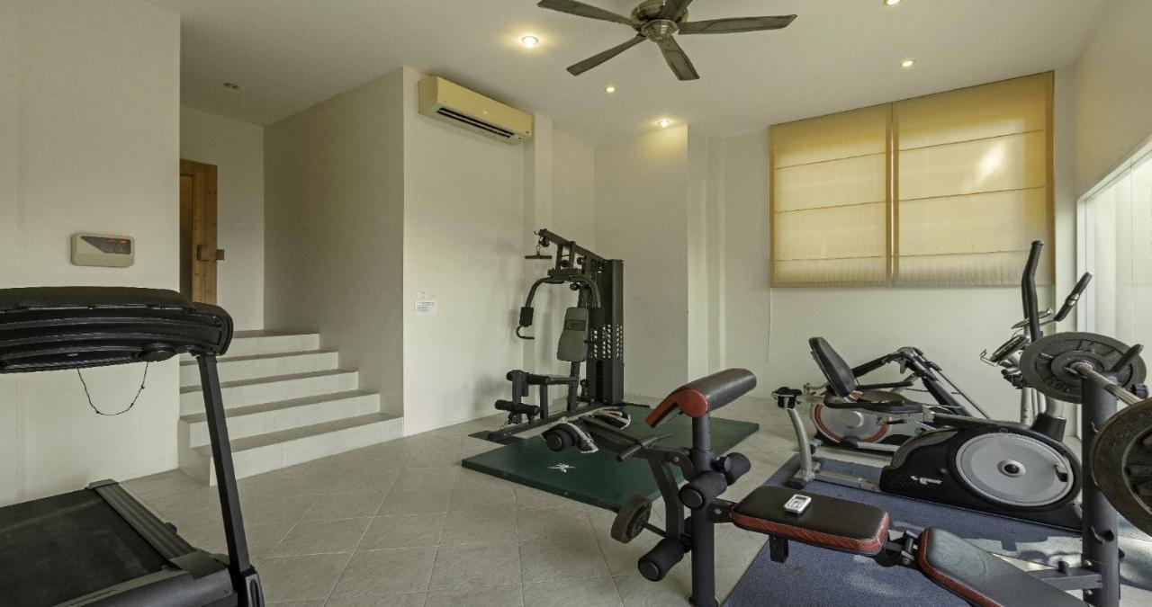 Villa Yoosook Patong Luaran gambar