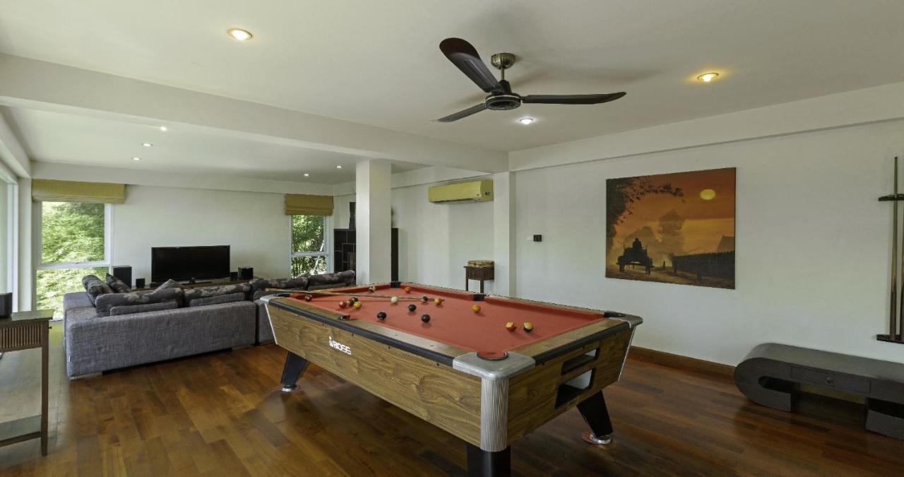 Villa Yoosook Patong Luaran gambar