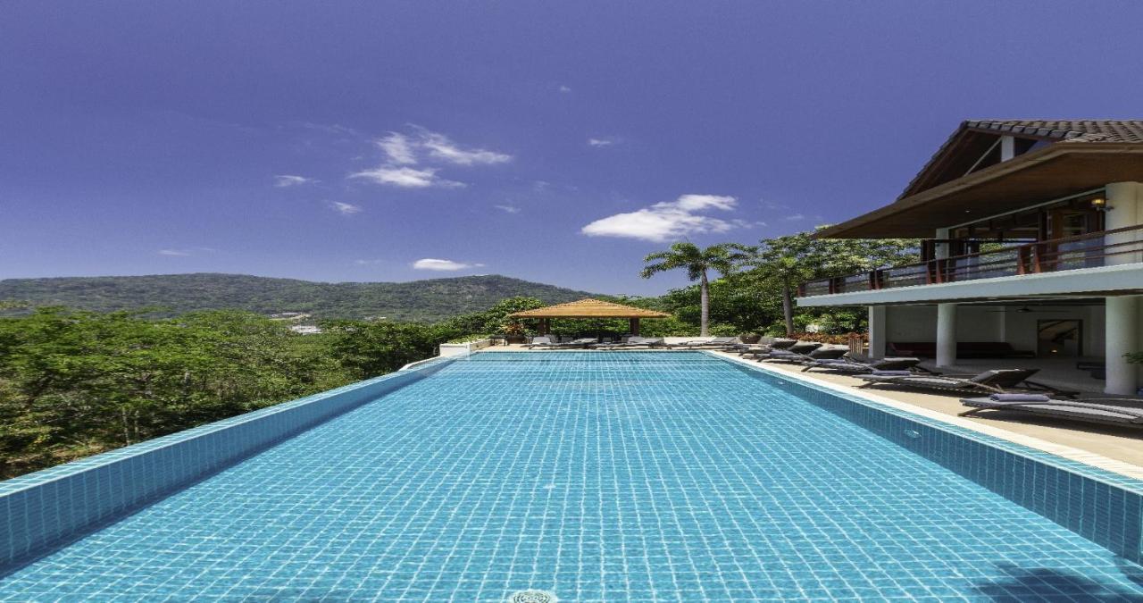 Villa Yoosook Patong Luaran gambar
