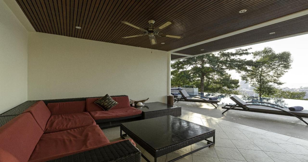 Villa Yoosook Patong Luaran gambar