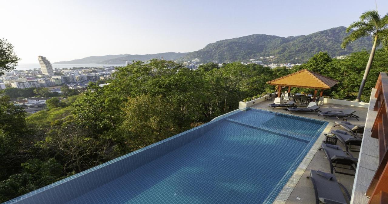 Villa Yoosook Patong Luaran gambar