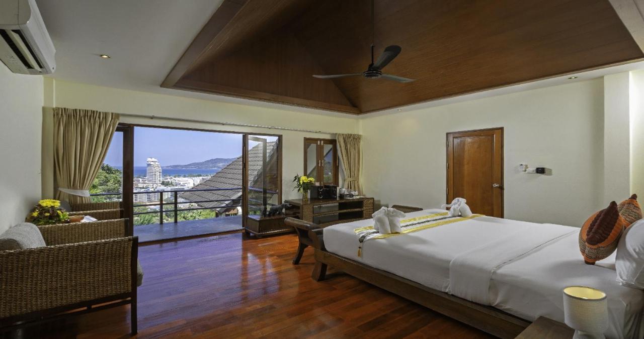 Villa Yoosook Patong Luaran gambar