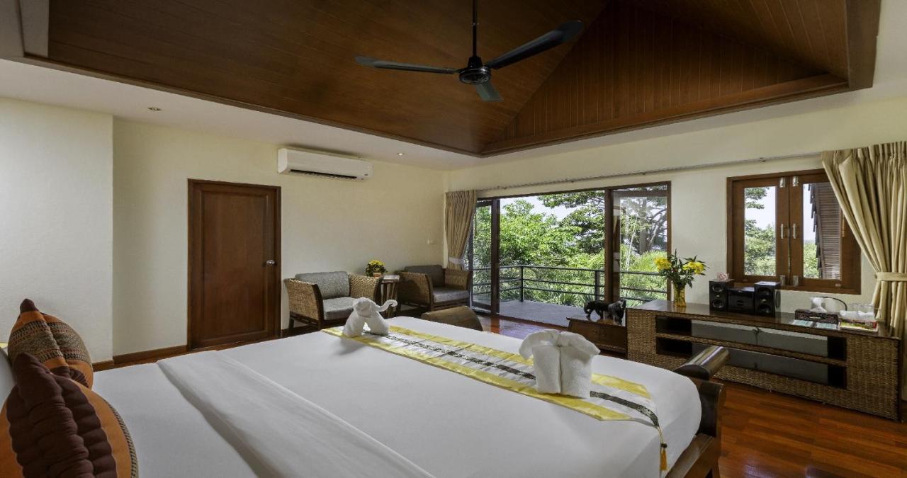 Villa Yoosook Patong Luaran gambar