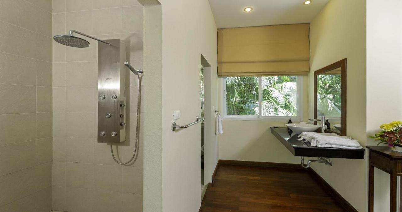 Villa Yoosook Patong Luaran gambar