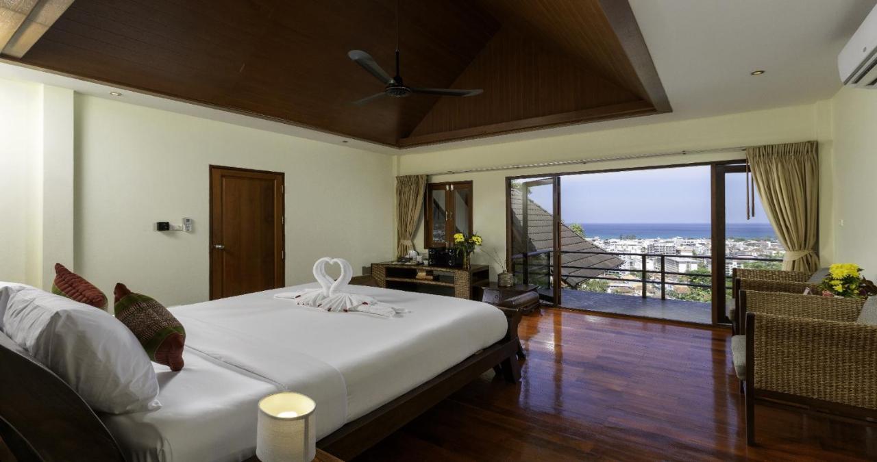Villa Yoosook Patong Luaran gambar