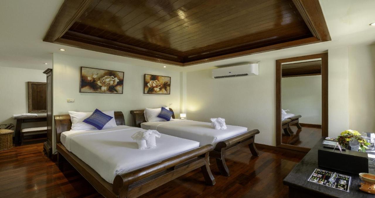 Villa Yoosook Patong Luaran gambar