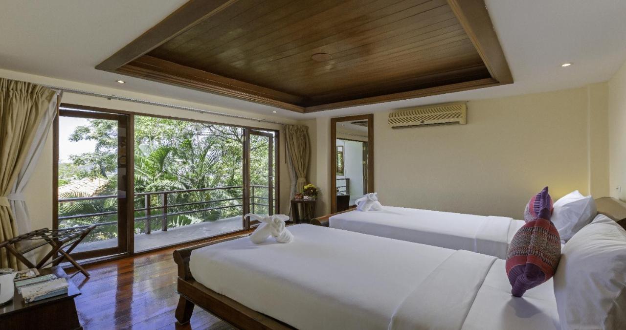 Villa Yoosook Patong Luaran gambar