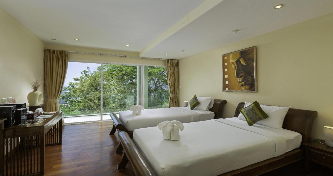 Villa Yoosook Patong Luaran gambar