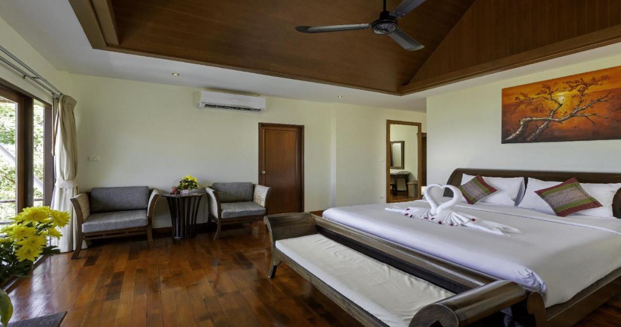 Villa Yoosook Patong Luaran gambar