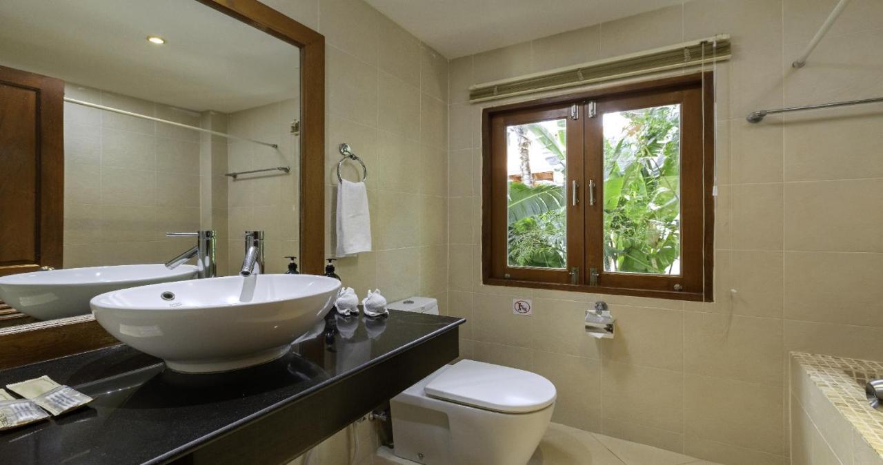 Villa Yoosook Patong Luaran gambar