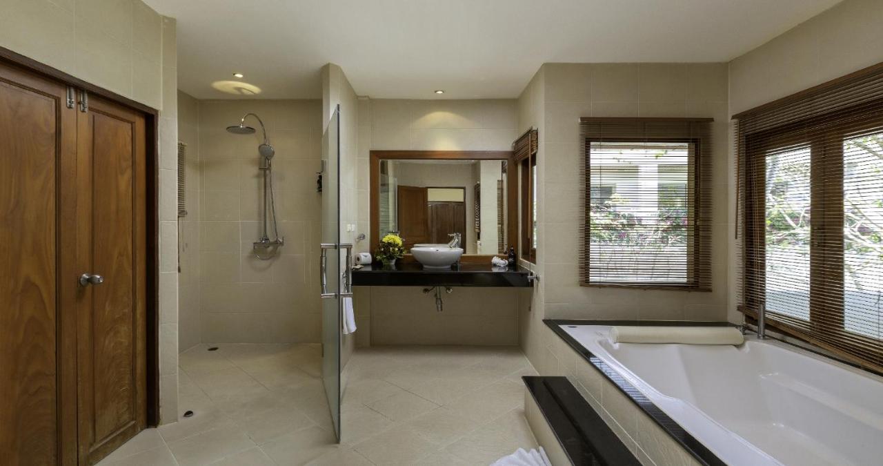 Villa Yoosook Patong Luaran gambar