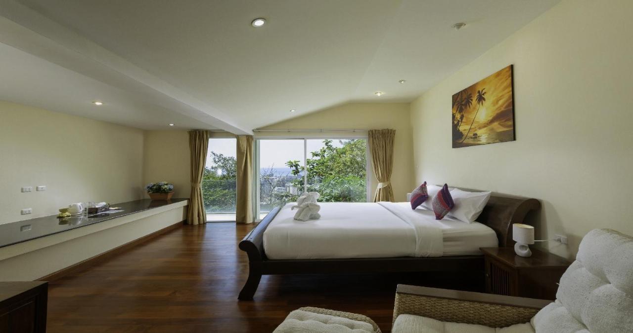 Villa Yoosook Patong Luaran gambar