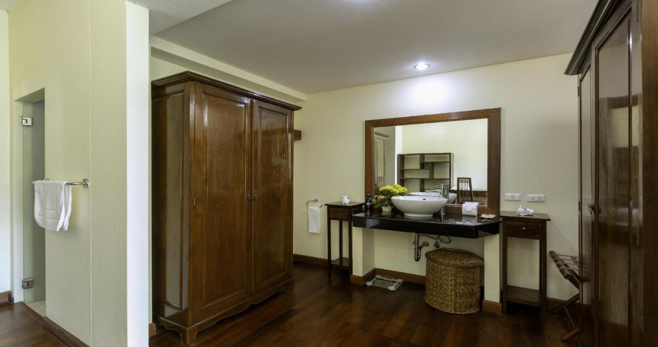 Villa Yoosook Patong Luaran gambar