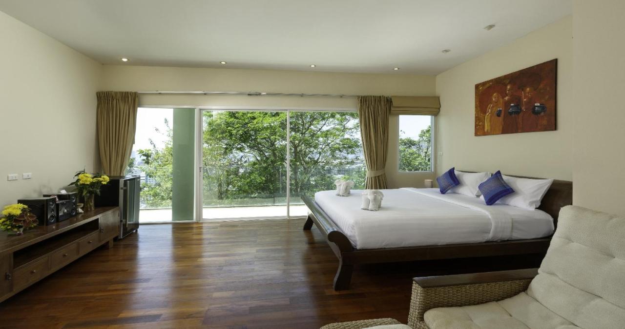 Villa Yoosook Patong Luaran gambar
