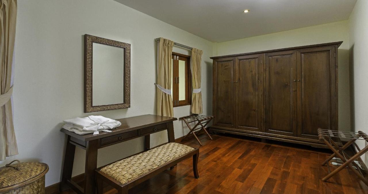 Villa Yoosook Patong Luaran gambar