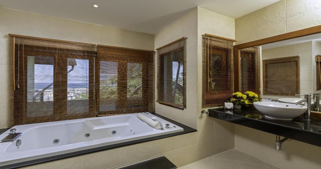 Villa Yoosook Patong Luaran gambar