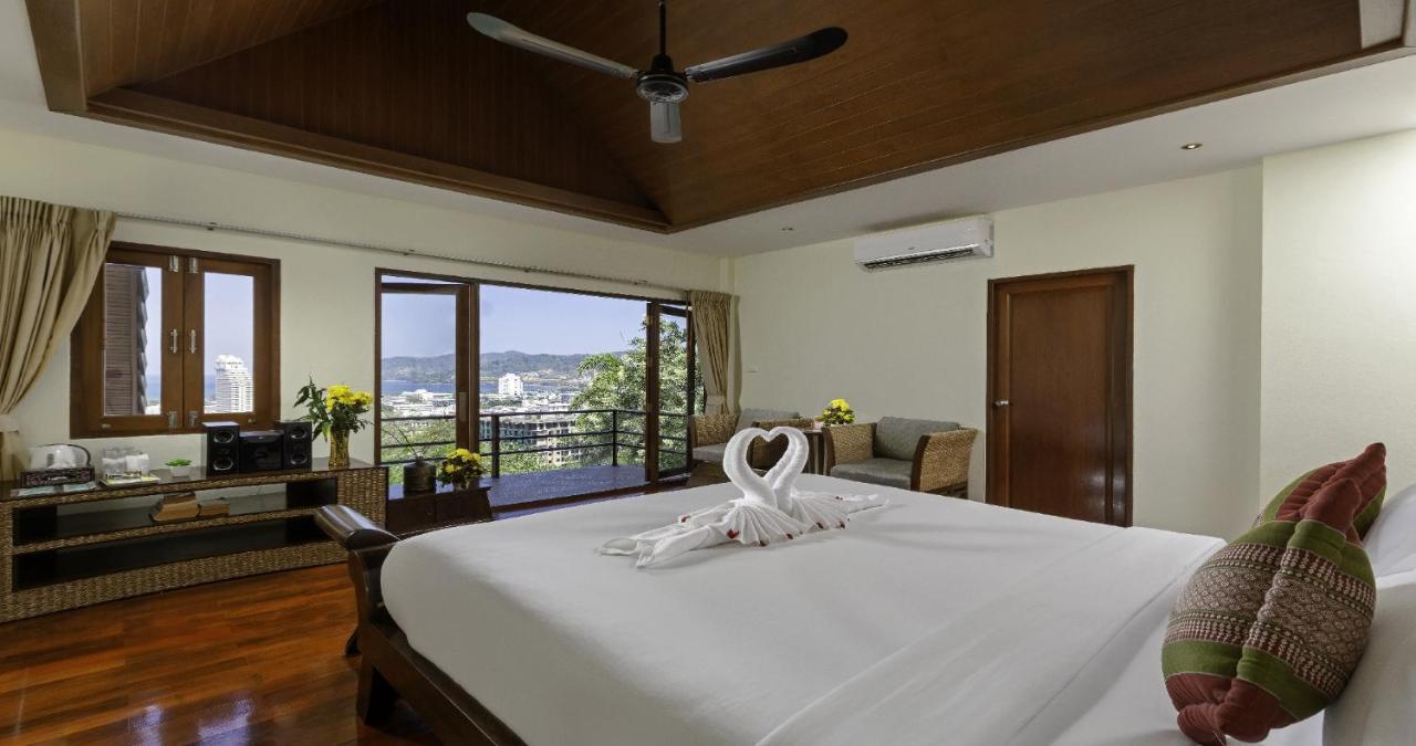 Villa Yoosook Patong Luaran gambar