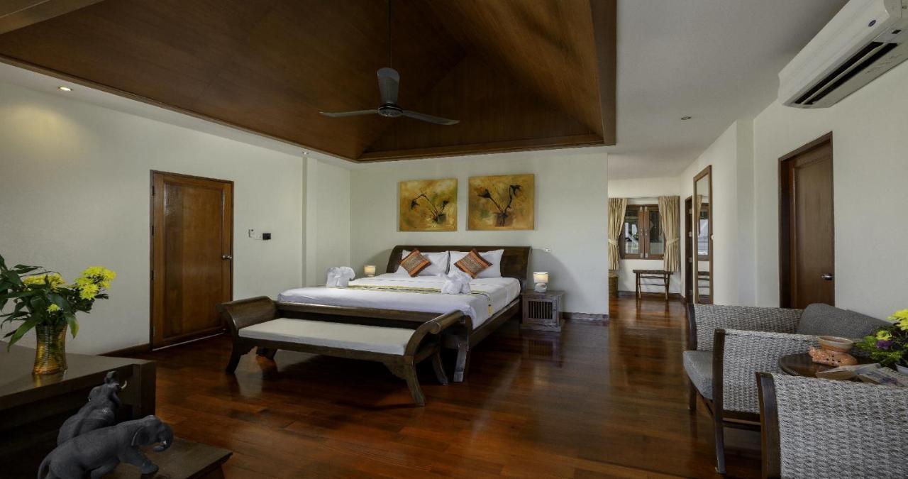 Villa Yoosook Patong Luaran gambar