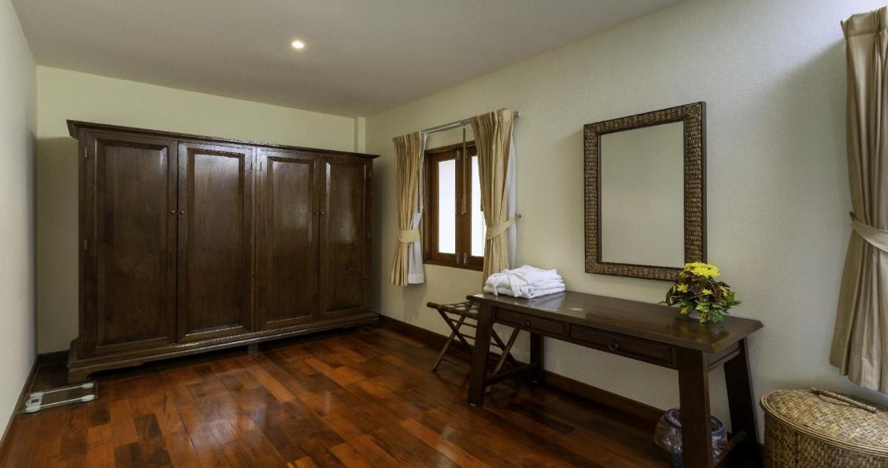 Villa Yoosook Patong Luaran gambar